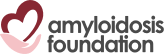 Amyloidosis Foundation logo