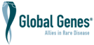 Global Genes Logo