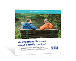 Family discussion guide download